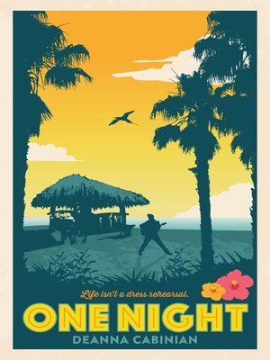 cover image of One Night